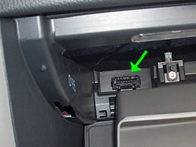 lada priora obd